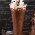 Chocolate Shake
