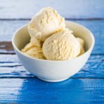 Vanilla Ice Cream